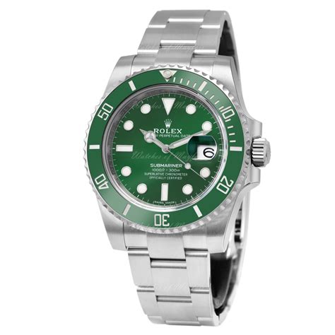 rolex hulk submariner 2020|Rolex Hulk submariner retail price.